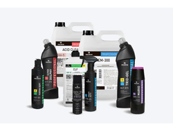 ПРОФЕССИОНАЛЬНАЯ ХИМИЯ «PRO-BRITE»