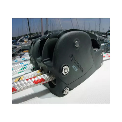 Стопор фаловый тройной Spinlock XTS0814\3 для тросов 8-14 мм до 1000 кг