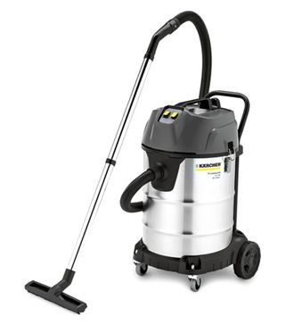 Пылесос влажной и сухой уборки Karcher NT 70/2 Me Classic Edition - Артикул 1.667-306.0