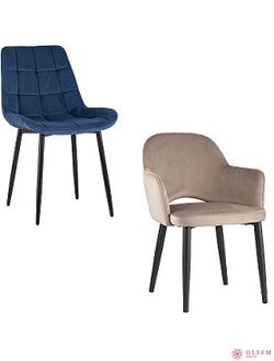 Стулья для кафе