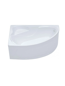 Акриловая ванна Triton Изабель Правая,170х100x63 см