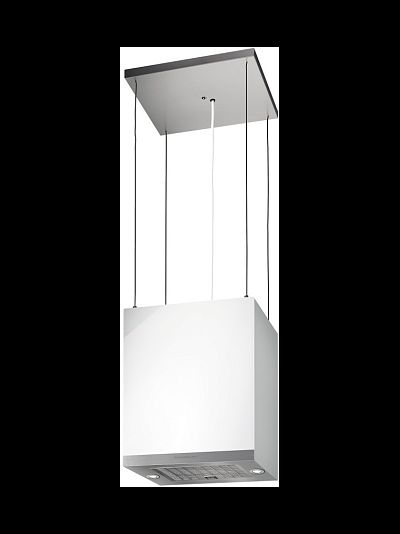 Островная вытяжка Kuppersbusch DI 3800.0 W1