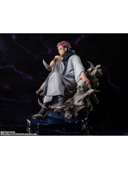 Фигурка Сукуна Рёмэн (Sukuna Ryoumen)