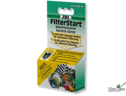 JBL FilterStart Бактерии для "запуска" фильтра