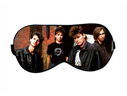 Маска для сна Сектор Газа, Юрий Хой №8