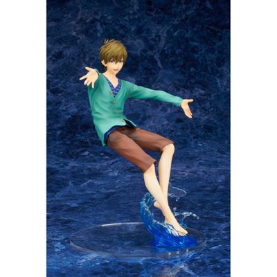 Фигурка 1/7 Харука Нанасэ и Тачибана Макото (Nanase Haruka, Tachibana Makoto)