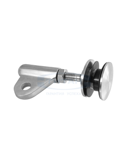 Комплект крепления рутеля к тяге CF-01