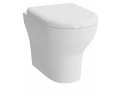 Приставной унитаз Vitra Zentrum, 5788B003-0075