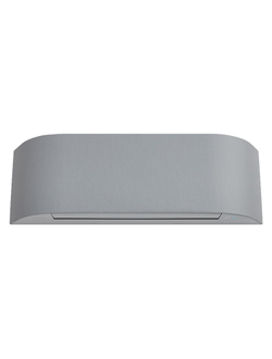 Настенная сплит-система Toshiba RAS-16N4KVRG-EE/RAS-16N4AVRG-EE (серый)