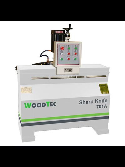 Станок для заточки плоских ножей WoodTec Sharp Knife 701A, от