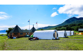 кордон Озёрный