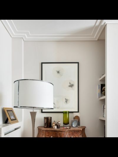 Карниз из полиуретана Orac Decor C354, 2 метра