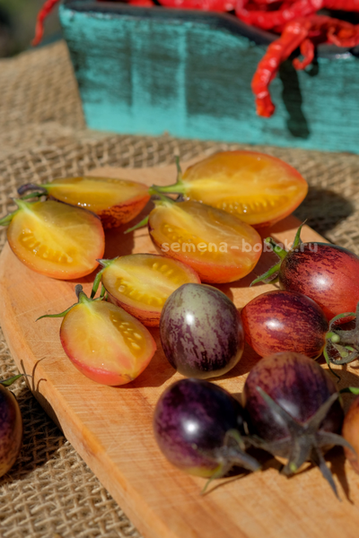 Томат Любушка, 10 шт