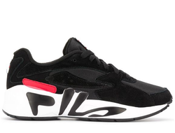 Fila кроссовки Mindblower black (36-45)