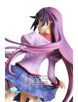 Фигурка 1/8 Хитаги Сэндзёгахара (Hitagi Senjougahara)