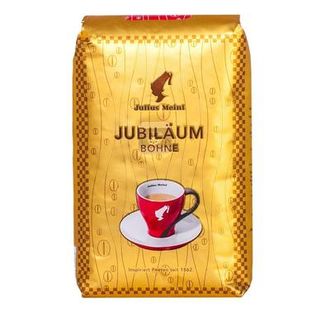 Кофе в зернах Julius Meinl Jubilaum 500 г