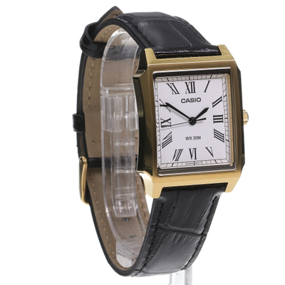 Часы Casio MTP-B190GL-7B