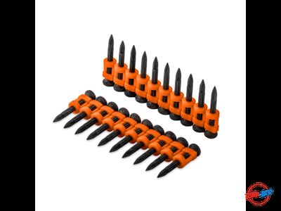 Гвозди по бетону GNGC6-27-RBT