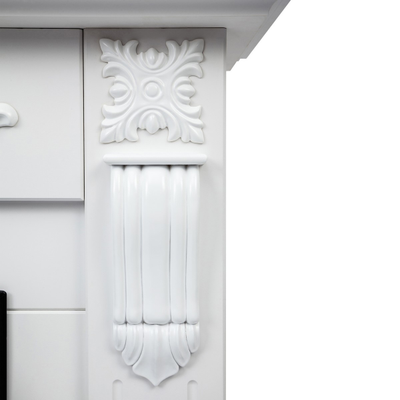 камин Dominica WT