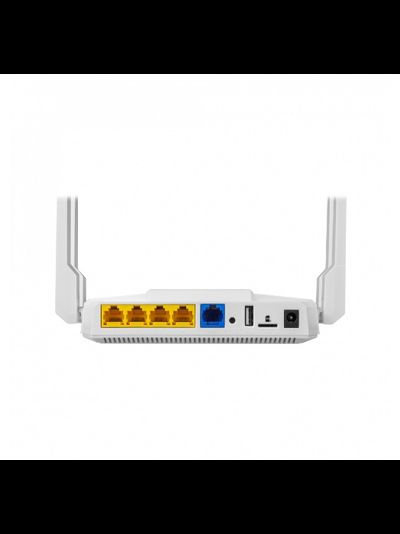 Комплект усиления интернета DS-4G-18M L4-2.4-5.8 ( до 150 Мбит/с. )