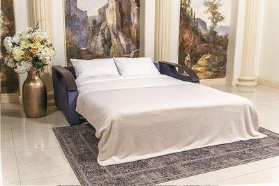 ОДНОСПАЛЬНЫЙ, ДВУСПАЛЬНЫЙ ХОРОШИЙ ПРУЖИННЫЙ ДИВАН-КРОВАТЬ ПАСКАЛЬ, НА НОЖКАХ, МЕТАЛЛОСКЕЛЕТ, АККОРДЕОН, НЕДОРОГО НОВЫЙ