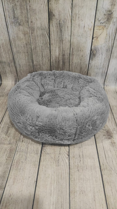 Диван "Плюшка №3" 75см