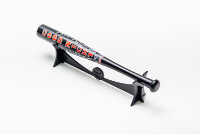 Мини бита Харли Квинн BLACK