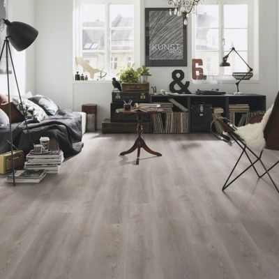 Виниловый пол Wineo 600 Wood ElegantPlace DB187W6 клеевой