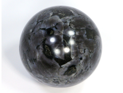 Шар Габбро,  Мадагаскар (51 мм, 191 г) №20809