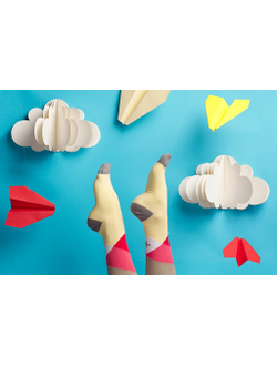 Носочки Sammy Icon Trentino