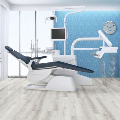 Виниловый пол Wineo 400 Wood Moonlight Pine Pale DLC00104 на замке