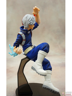 Фигурка Шото Тодороки (Todoroki Shouto)