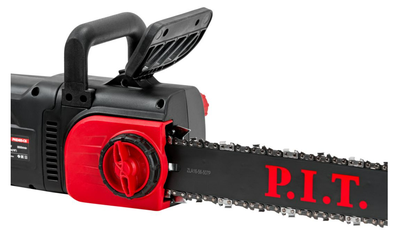 Пила цепная электрическая P.I.T. PKE405-C6