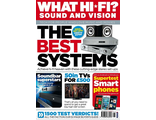 What Hi-FI? Magazine January 2013 Иностранные Hi-Fi журналы в Москве в России, Intpressshop,Intpress