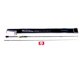 BREADEN SWG Monster Calling KMC79H Rods buy at Fishingshop.kiwi