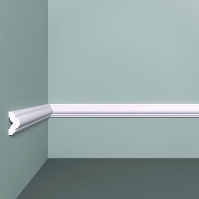 Молдинг М14 - 25*12*2000мм