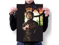 Плакат Игра Престолов №51