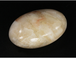 Стильбит, полировка, Индия (45*28*19 мм, 31 г) №35608