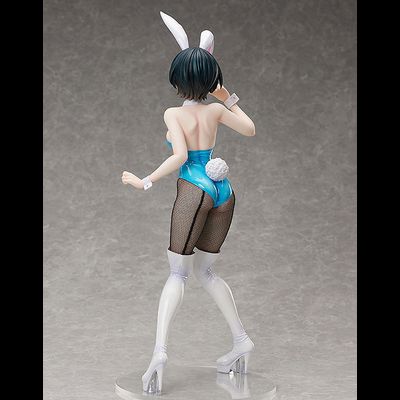 Фигурка 1/4 Рука Сарасина (Ruka Sarashina Bunny Ver.)