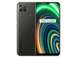 Realme C25Y 4/128GB Серый