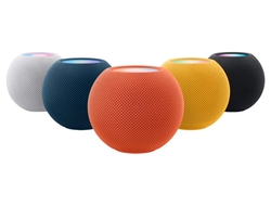 Apple HomePod mini