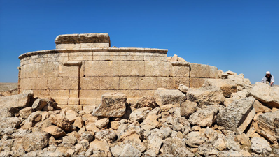 Предоплата за Конференцию в Месопотамии