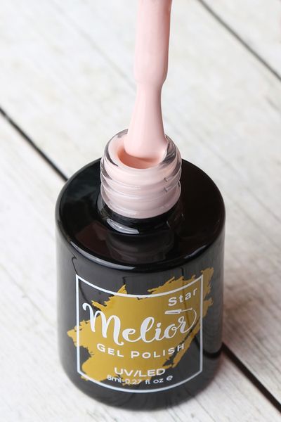 Гель-лак Melior Star №085