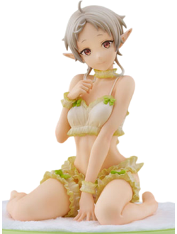 Фигурка 1/7 Сильфиетта (Sylphiette Lingerie Ver.)