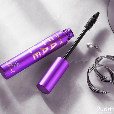 VS Тушь объемная с эффектом накладных ресниц Femme Fatale