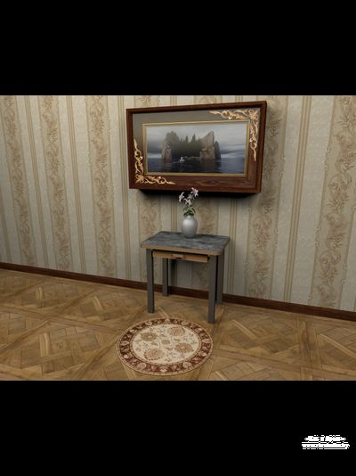 Картинная рама