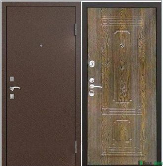 Dveri Metallicheskie G Joshkar Ola Chelyabinsk Ot 3900 Rub Monolit Klassika Belyj Venge 3 H Konturnaya Povyshennaya Shumoizolyaciya