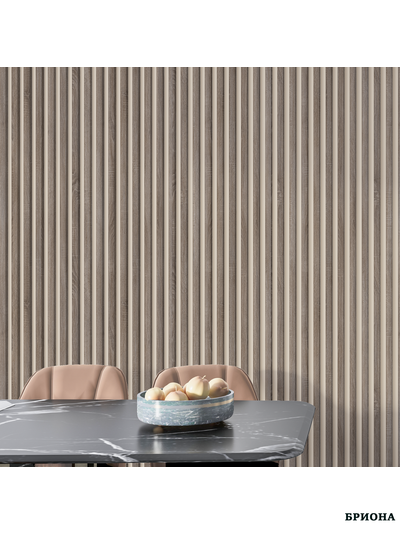 Интерьерная рейка  1072  Light  12*27*2800