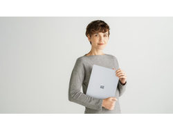 Ноутбук Microsoft Surface Laptop 6 for Business 13.5 Ultra 7 64Gb/1Tb Platinum (в коммерческой упаковке)