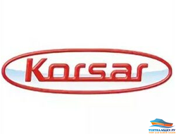 Тент на лодку КОРСАР 330